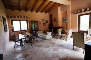 Villa Verrecchie_Interno_1