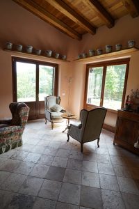 Villa Verrecchie_Interno_2